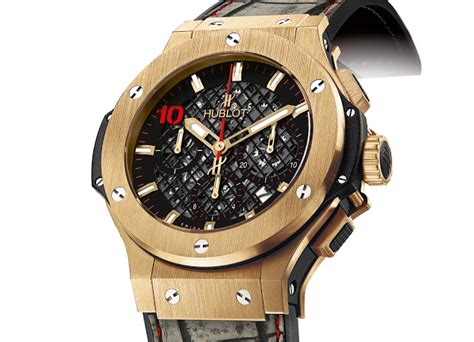 hublot bing bang 10th anniversary price|hublot fsot price.